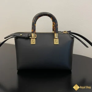 Túi nữ Fendi Mini ByTheWay đen 36561B75 hot