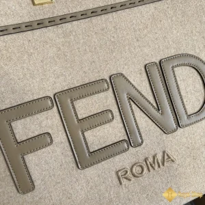 Túi nữ Fendi Roma Sunshine 368M cao cấp