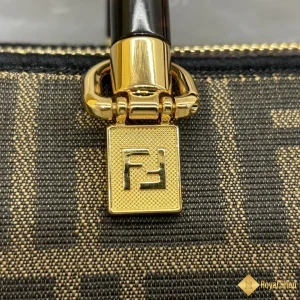 Túi nữ Fendi mini ByTheWay nâu M480 cao cấp