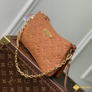 Túi nữ LV Lvi Monogram màu nâu M11916 like auth