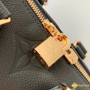 Túi nữ LV Speedy Bandoulière 20 M58953 11