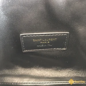 Túi nữ YSL Gaby màu đen 733667 giá rẻ