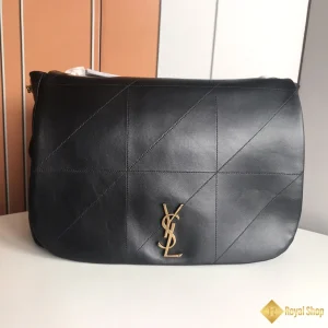 Túi nữ YSL Jamie màu đen 742431 chính hãng