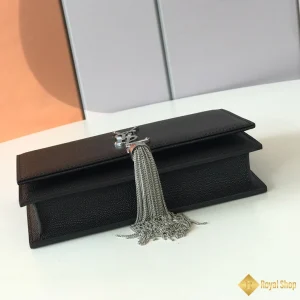 Túi nữ YSL Kate Tassel mini khoá trắng 8011 giá rẻ