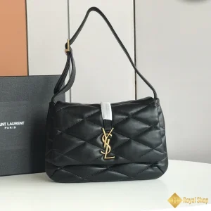 Túi nữ YSL LE 57 màu đen 698567 like auth