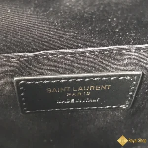 Túi nữ YSL Lou Bag logo vàng 505730 cao cấp