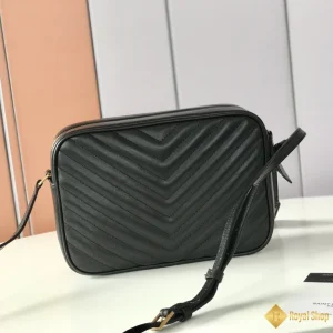 Túi nữ YSL Lou Bag logo vàng 505730 đẹp