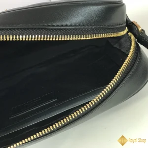 Túi nữ YSL Lou Bag logo vàng 505730 like auth