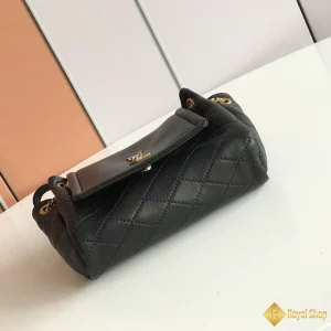 Túi nữ YSL Nolita mini màu đen 672738 giá rẻ