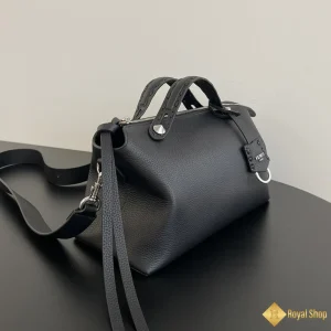 Túi xách Fendi nữ By The Way Selleria Medium đen 8BL155 11