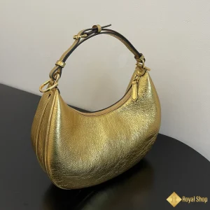 Túi xách Fendi nữ Praphy màu vàng 102612 11