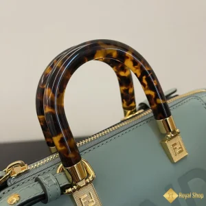 Túi xách Fendi nữ mini ByTheWay xanh lá 36561B75 hot