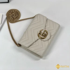 Túi xách Gucci nữ GG Marmont 474575 giá rẻ