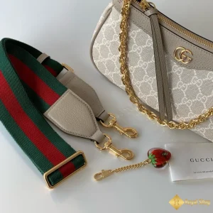 Túi xách Gucci nữ Ophidia Shoulder GC735132 giá rẻ