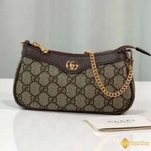 Túi xách Gucci nữ Ophidia mini bag 764960 11