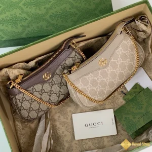 Túi xách Gucci nữ Ophidia mini bag 764960 đẹp