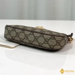 Túi xách Gucci nữ Ophidia mini bag 764960 like auth