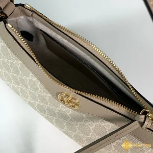 Túi xách Gucci nữ Ophidia small shoulder bag kem 735145 chính hãng