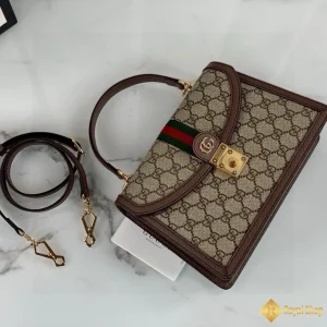 Túi xách Gucci nữ Ophidia top Handle 651055 giá rẻ