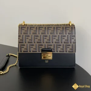 Túi xách nữ Fendi KanU 5379B98