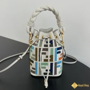 Túi xách nữ Fendi Mon Tresor 83327B88