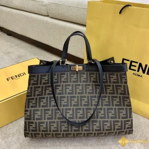 Túi xách nữ Fendi Peekaboo X-Tote 102601