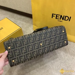 Túi xách nữ Fendi Peekaboo X-Tote 102601 11