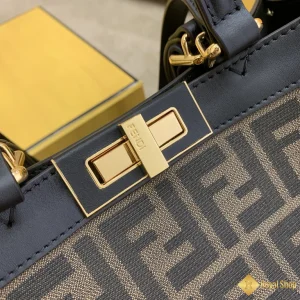 Túi xách nữ Fendi Peekaboo X-Tote 102601 đẹp