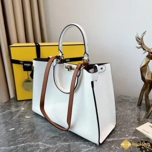 Túi xách nữ Fendi Peekaboo X tote 374 hot