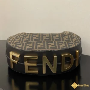 Túi xách nữ Fendi Praphy 83299B99 đẹp