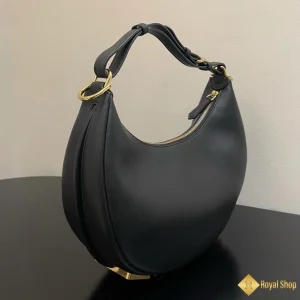 Túi xách nữ Fendi đen 102616 11