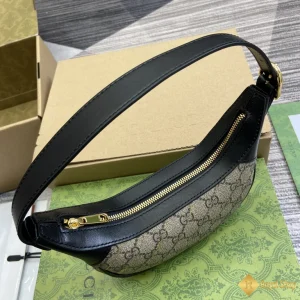 Túi xách nữ Gucci Ophidia mini bag màu đen 774363 chính hãng