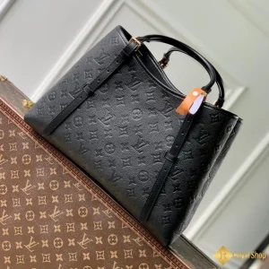 Túi xách nữ LV Babylone Tote đen M47185 giá rẻ