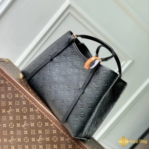 Túi xách nữ LV Babylone Tote đen M47185 hot