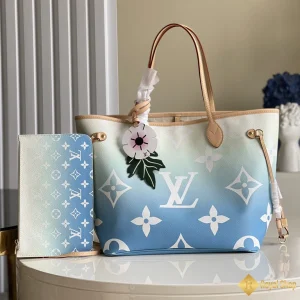 Túi xách nữ LV Neverfull tote M45678 đẹp