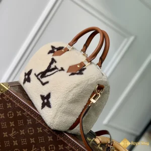 Túi xách nữ LV Speedy Bandouliere 25 M24715SV đẹp