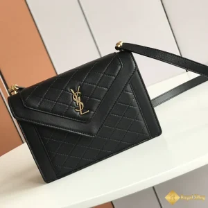 Túi xách nữ YSL Gaby màu đen 685574