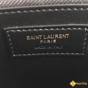 Túi xách nữ YSL Gaby màu đen 685574 chính hãng