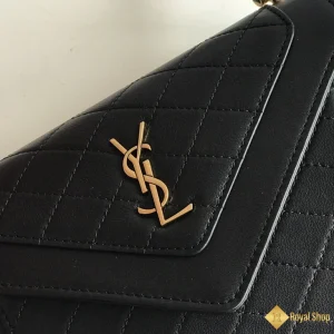 Túi xách nữ YSL Gaby màu đen 685574 like auth