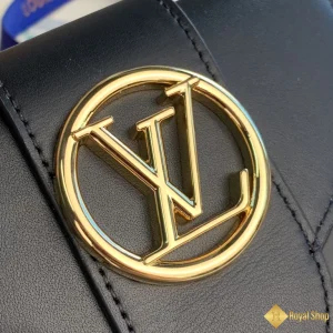 Ví ngắn nữ LV Circle M69175 like auth