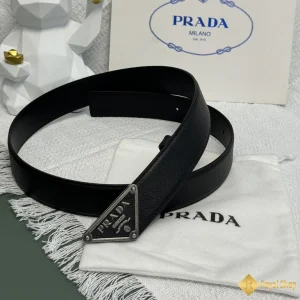 chi tiết Thắt lưng Prada nam BPR101211SV