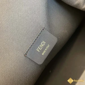 chi tiết Túi Fendi nữ First màu nâu 56841B88