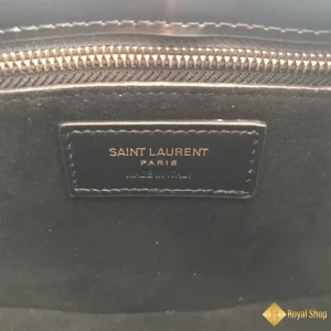 chi tiết Túi nữ YSL Hobo bag đẹp 672615