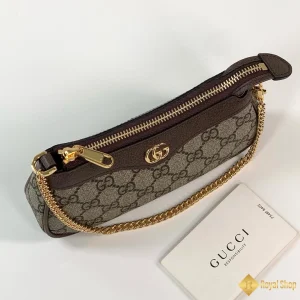 chi tiết Túi xách Gucci nữ Ophidia mini bag 764960