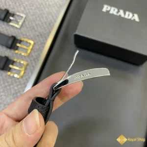 địa chỉ mua Thắt lưng Prada nam BPR101212SV