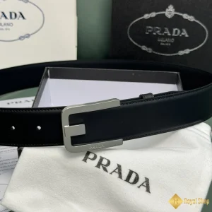 địa chỉ mua Thắt lưng Prada nam đẹp 2024 BPR101204SV