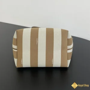 địa chỉ mua Túi Fendi nữ Roll màu nâu 70192B70