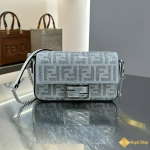 địa chỉ mua Túi Fendi nữ mini Baguatte FD102304