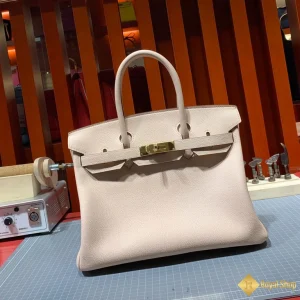 địa chỉ mua Túi Hermes nữ 30 Birkin màu trắng