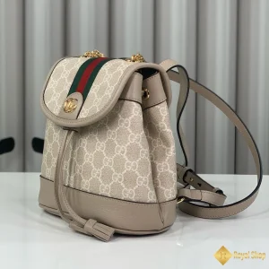 địa chỉ mua Túi balo Gucci nữ Small backpack 795221